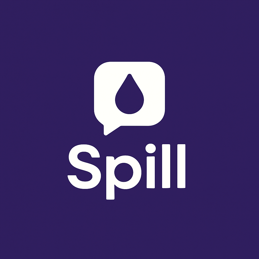 Spill